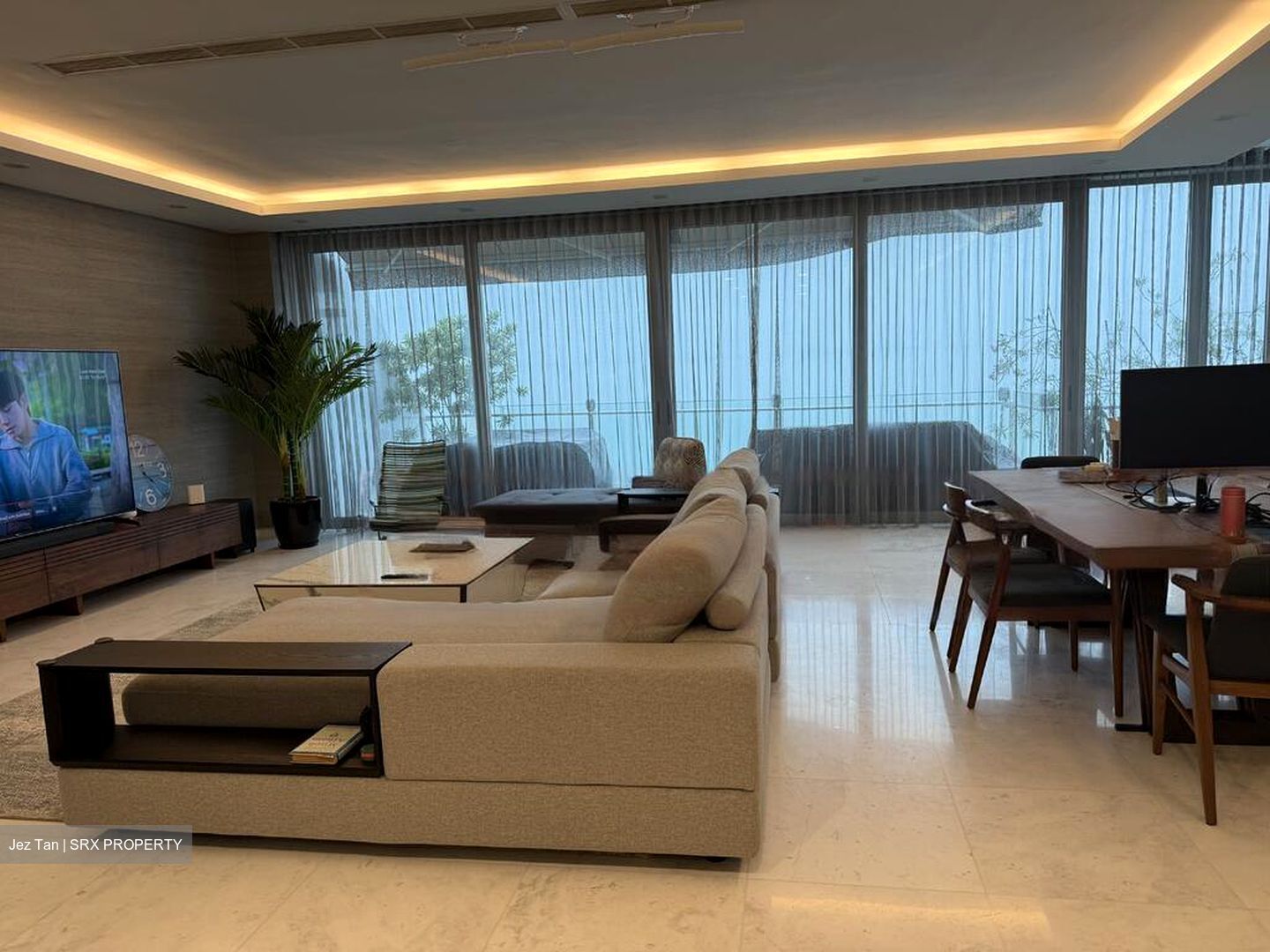 The Coast at Sentosa Cove (D4), Condominium #449946361